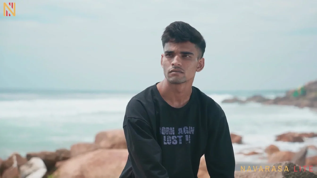 THIRA S01 E01 Navarasa